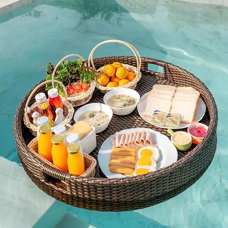 แอนเดส พูลวิลลา เขาใหญ่ Andes Pool Villa Khaoyai Wangkata Eksteriør billede