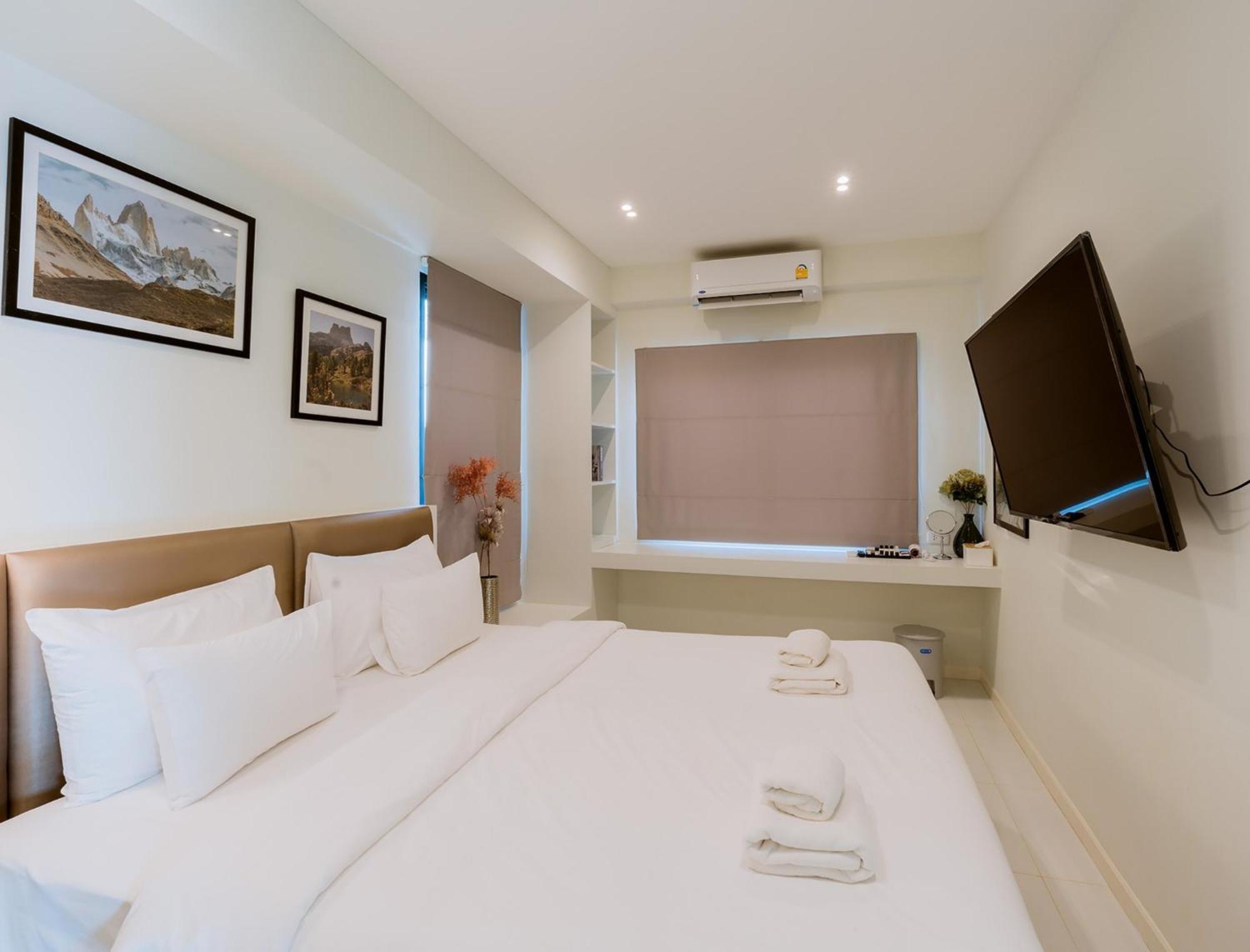 แอนเดส พูลวิลลา เขาใหญ่ Andes Pool Villa Khaoyai Wangkata Eksteriør billede